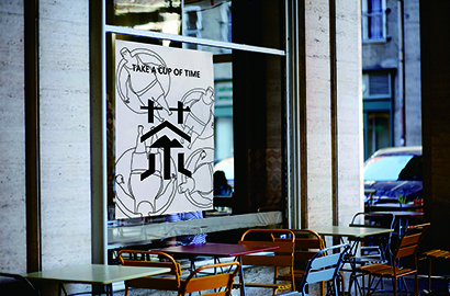 杨浦区VI设计：融合城市文化，打造特色品牌标识